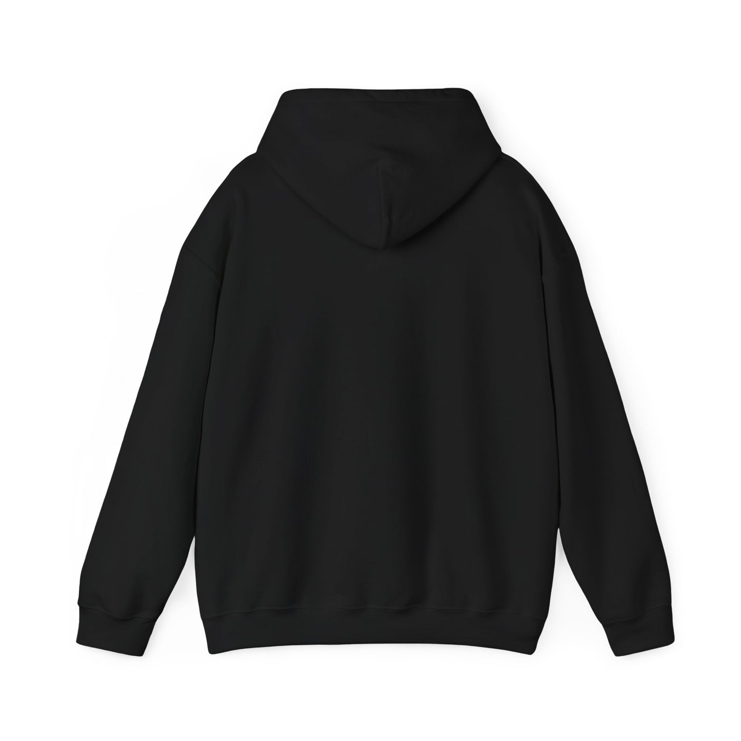 Uchiha University Emblem Hoodie