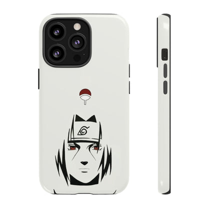 Itachi Uchiha Phone Case