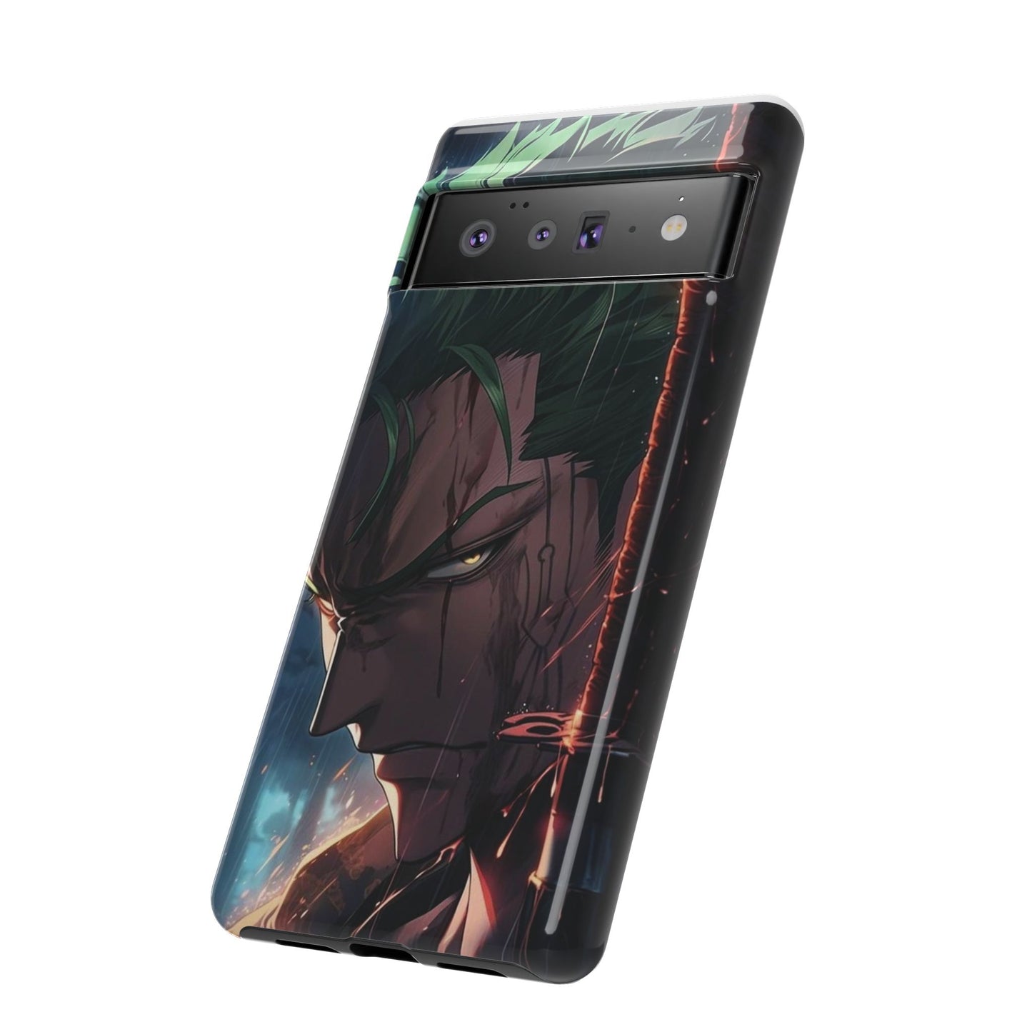 Roronoa Zoro Phone Case