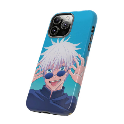 Gojo Satoru Phone Case