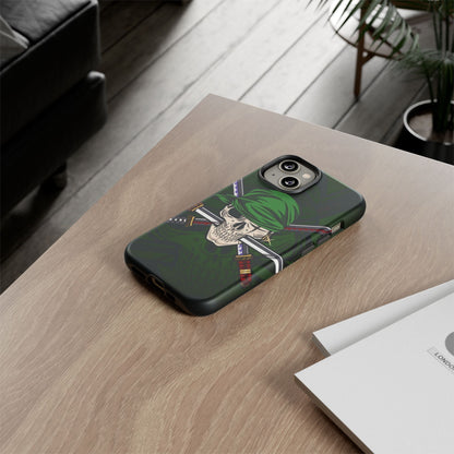 Roronoa Zoro Phone Case