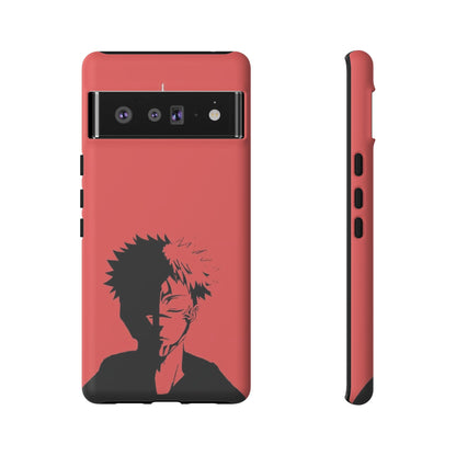 Yuji Itadori Phone Case