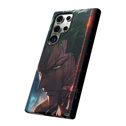 Roronoa Zoro Phone Case