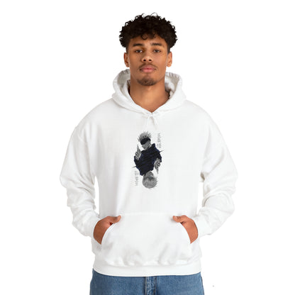 Gojo Hoodie