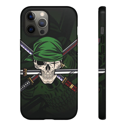 Roronoa Zoro Phone Case