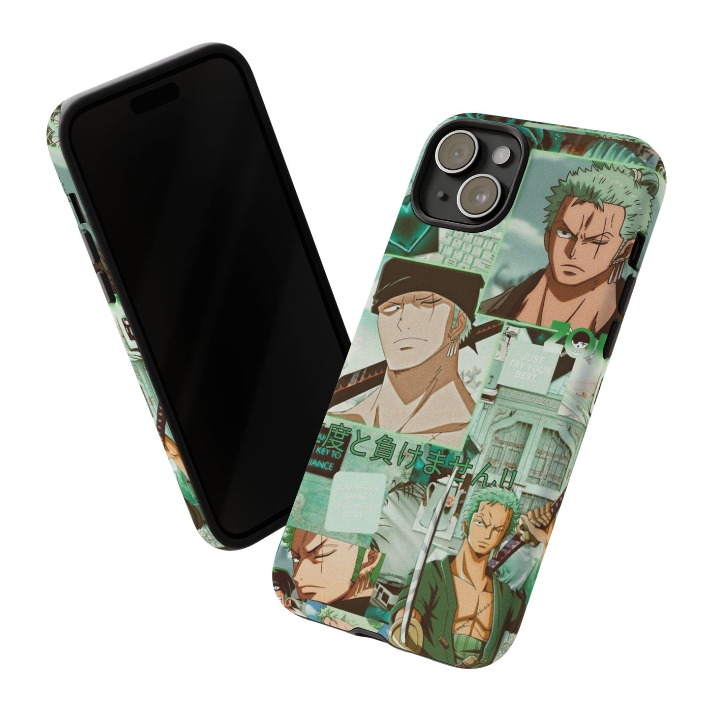 Roronoa Zoro Phone Case