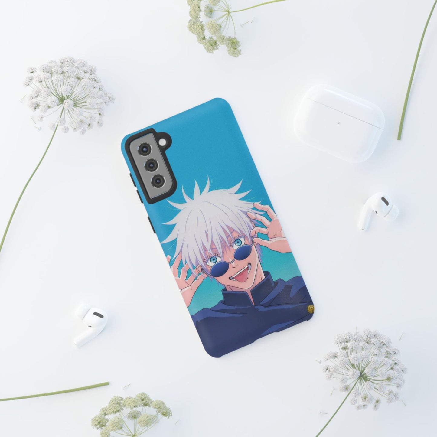 Gojo Satoru Phone Case