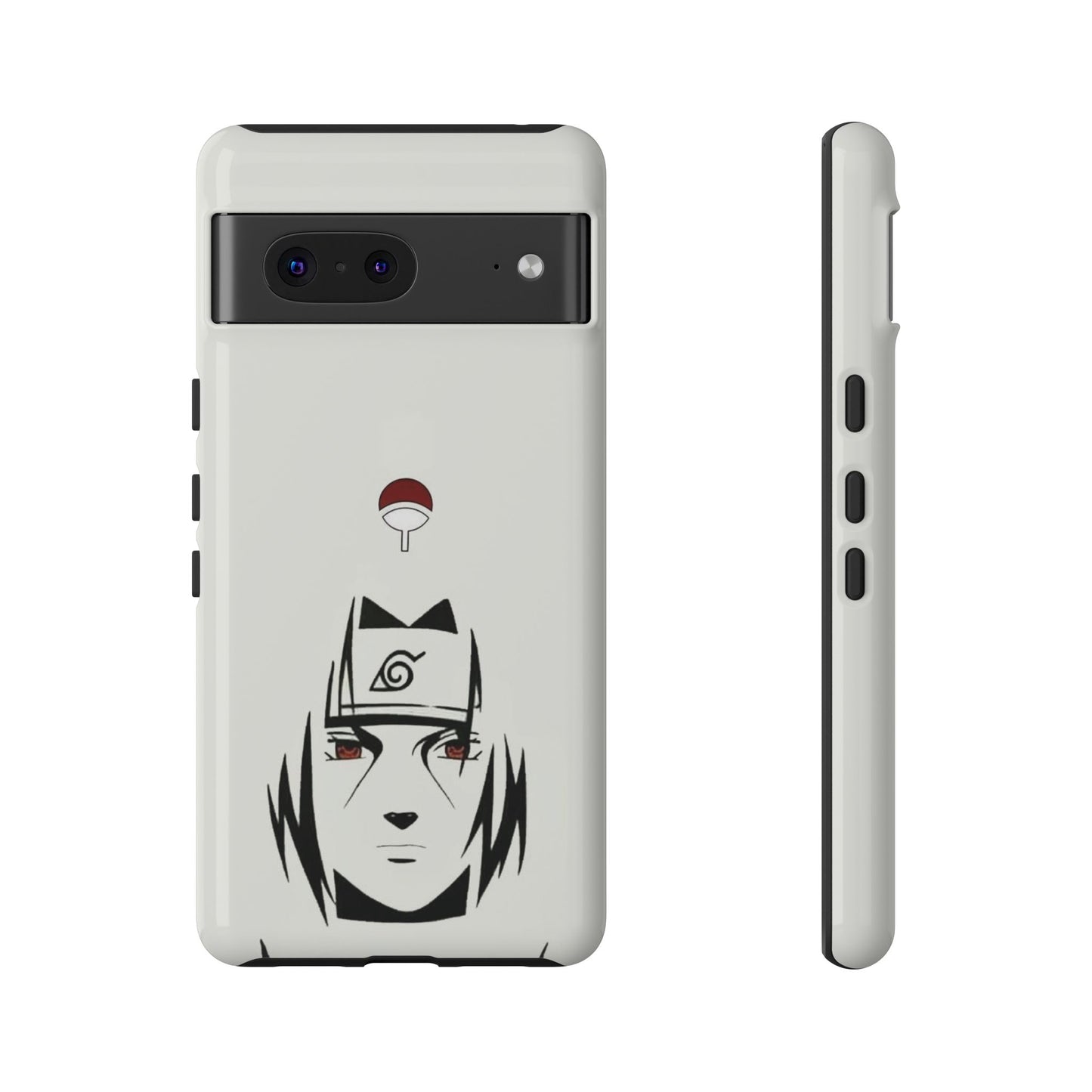 Itachi Uchiha Phone Case