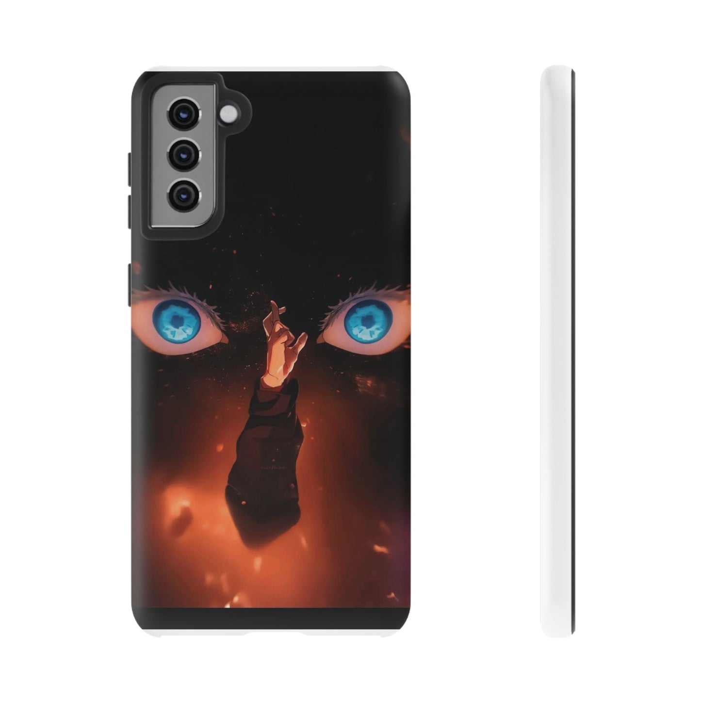 Gojo Satoru Phone Case