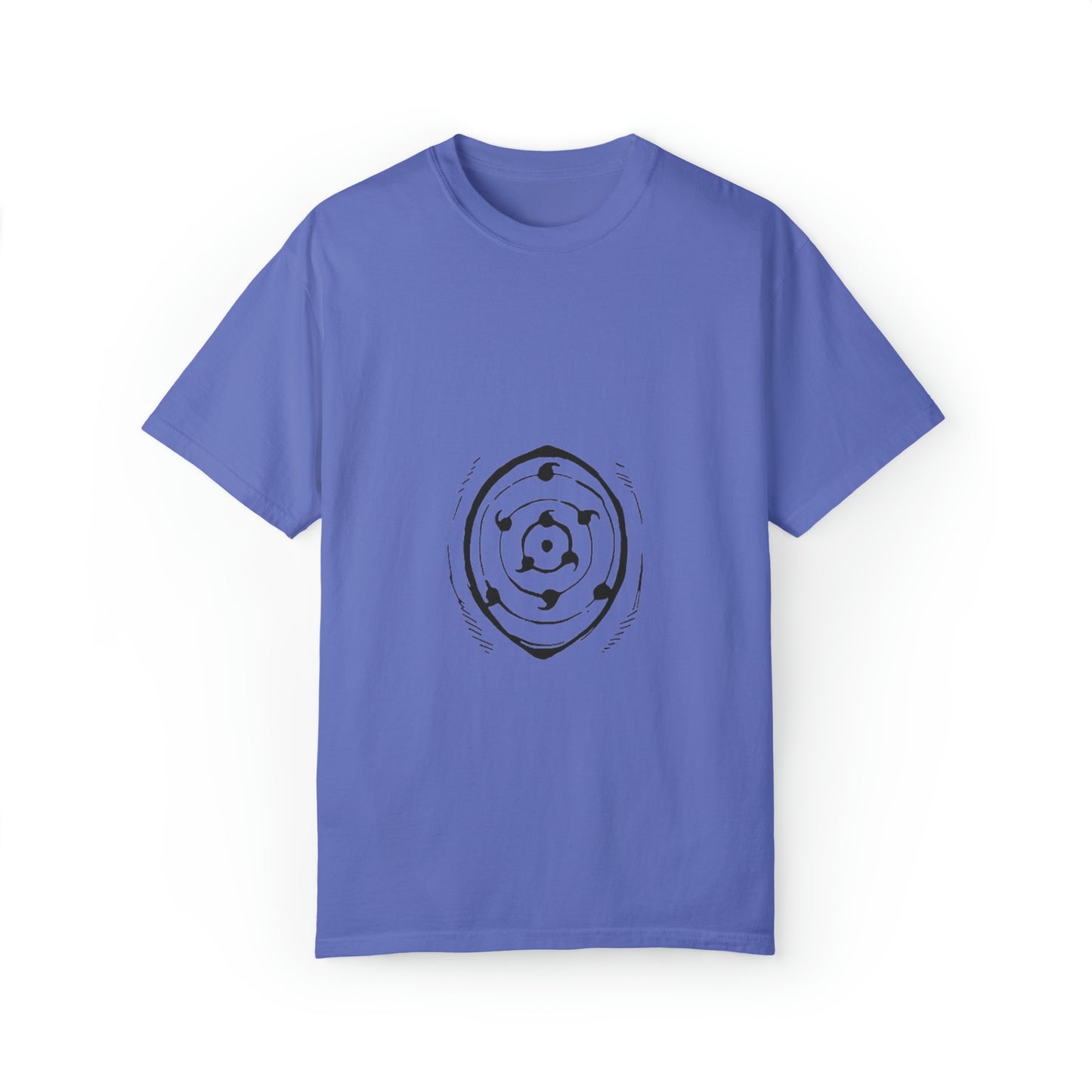 Rinne Sharingan Mastery T-shirt