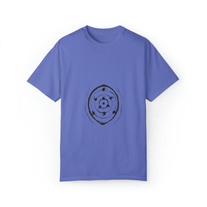 Rinne Sharingan Mastery T-shirt