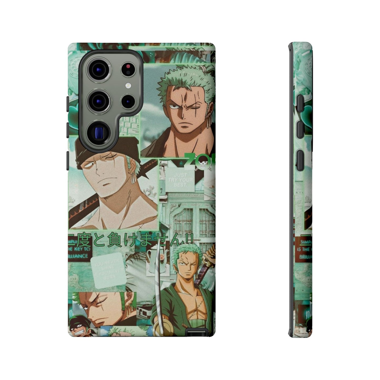 Roronoa Zoro Phone Case