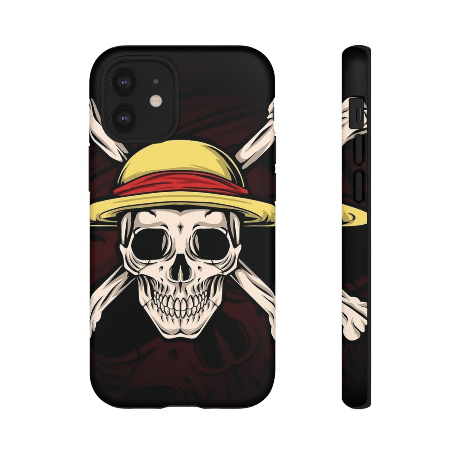 Luffy Phone Case