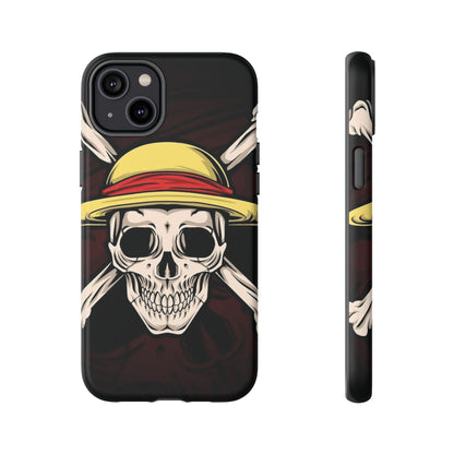 Luffy Phone Case