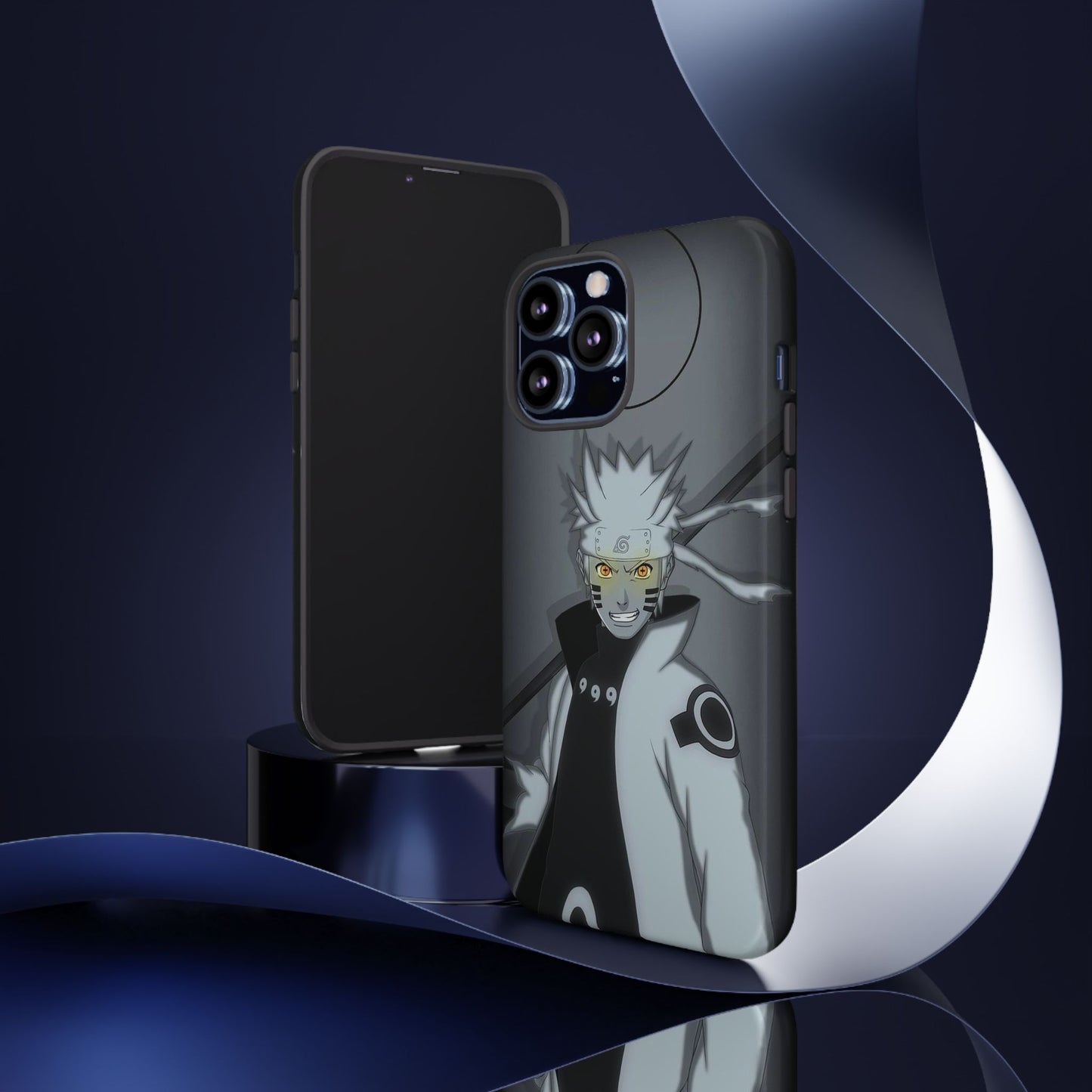 Naruto Uzumaki Phone Case