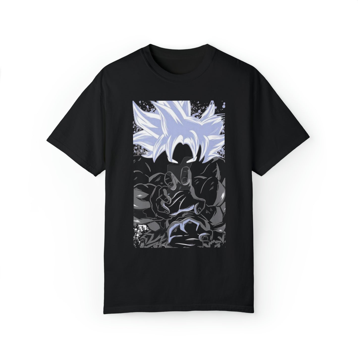 Goku UI T-Shirt