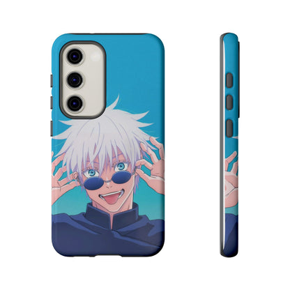 Gojo Satoru Phone Case