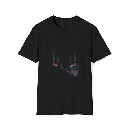 Sasuke Uchiha Avenger T-shirt