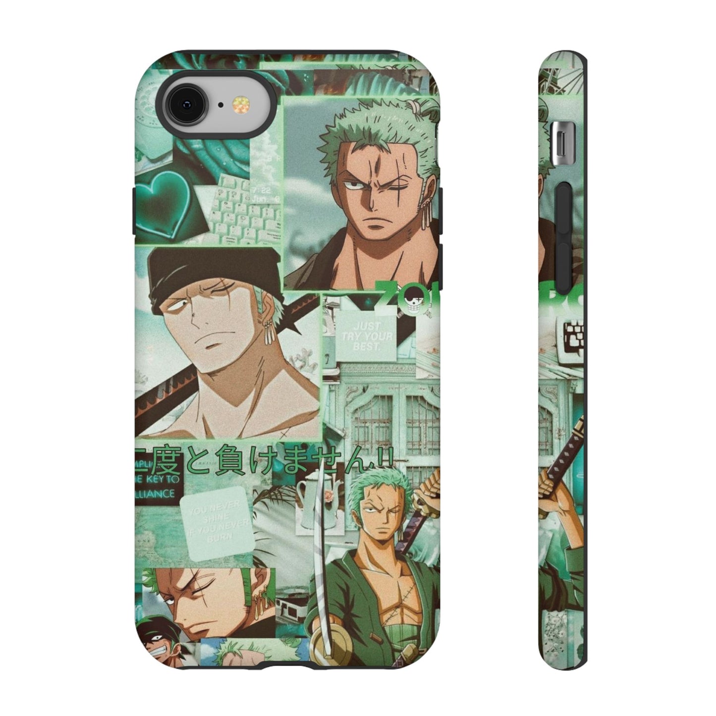 Roronoa Zoro Phone Case