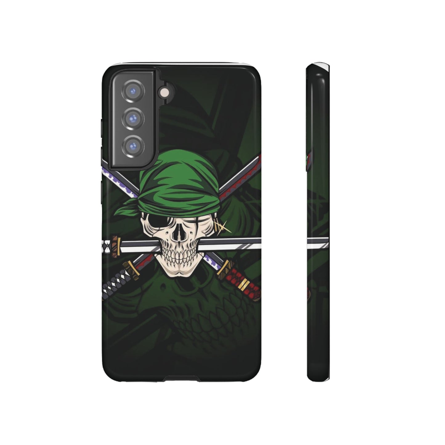 Roronoa Zoro Phone Case