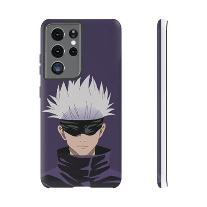 Satoru Gojo Phone Case