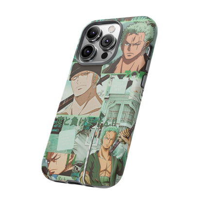 Roronoa Zoro Phone Case