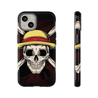 Luffy Phone Case