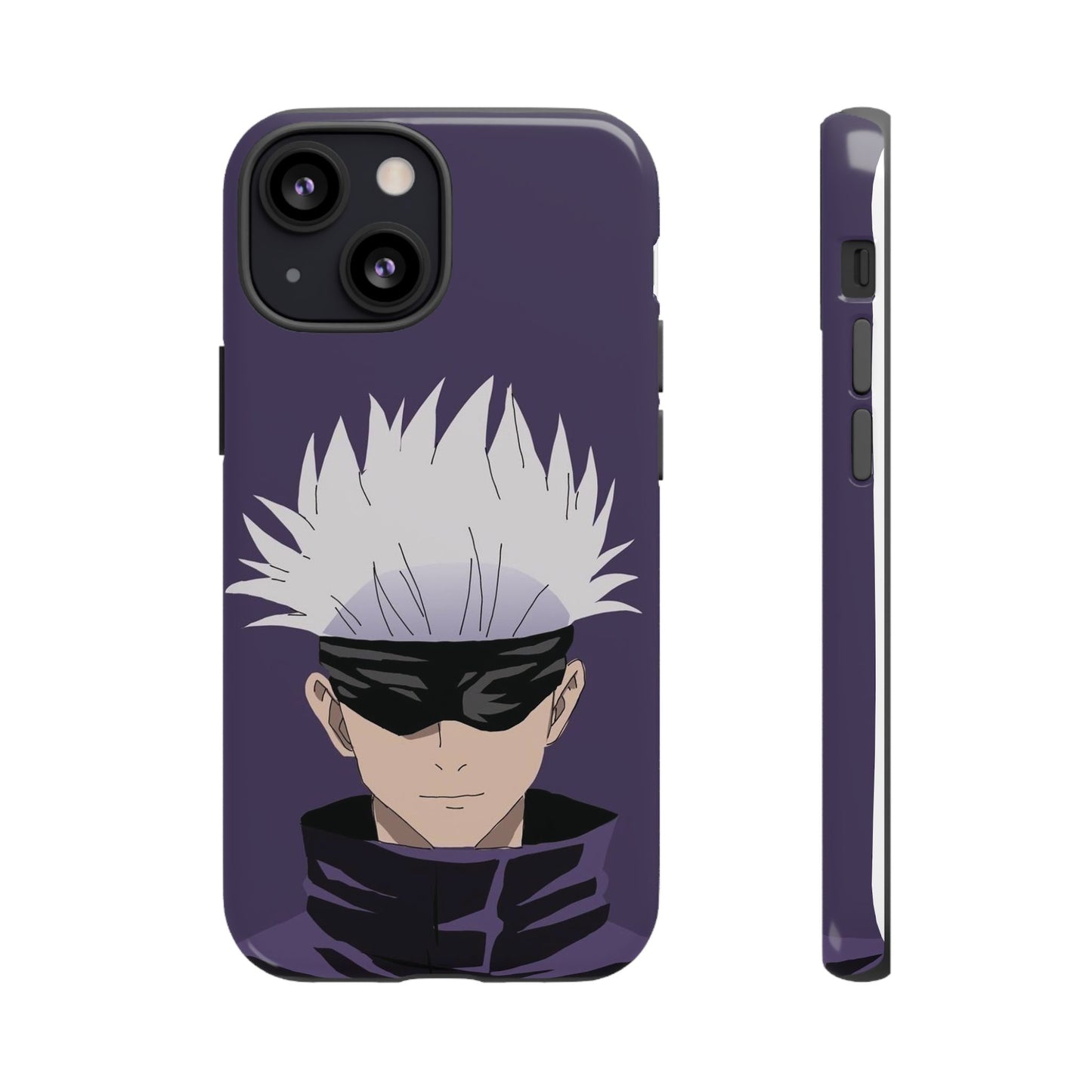 Satoru Gojo Phone Case