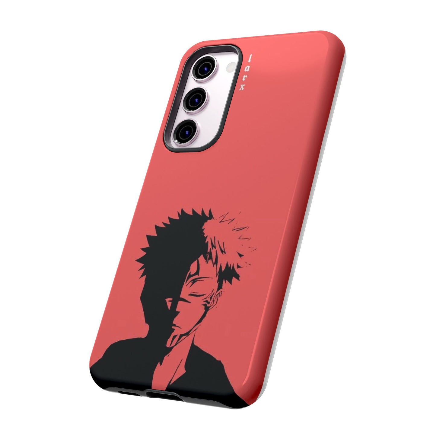 Yuji Itadori Phone Case