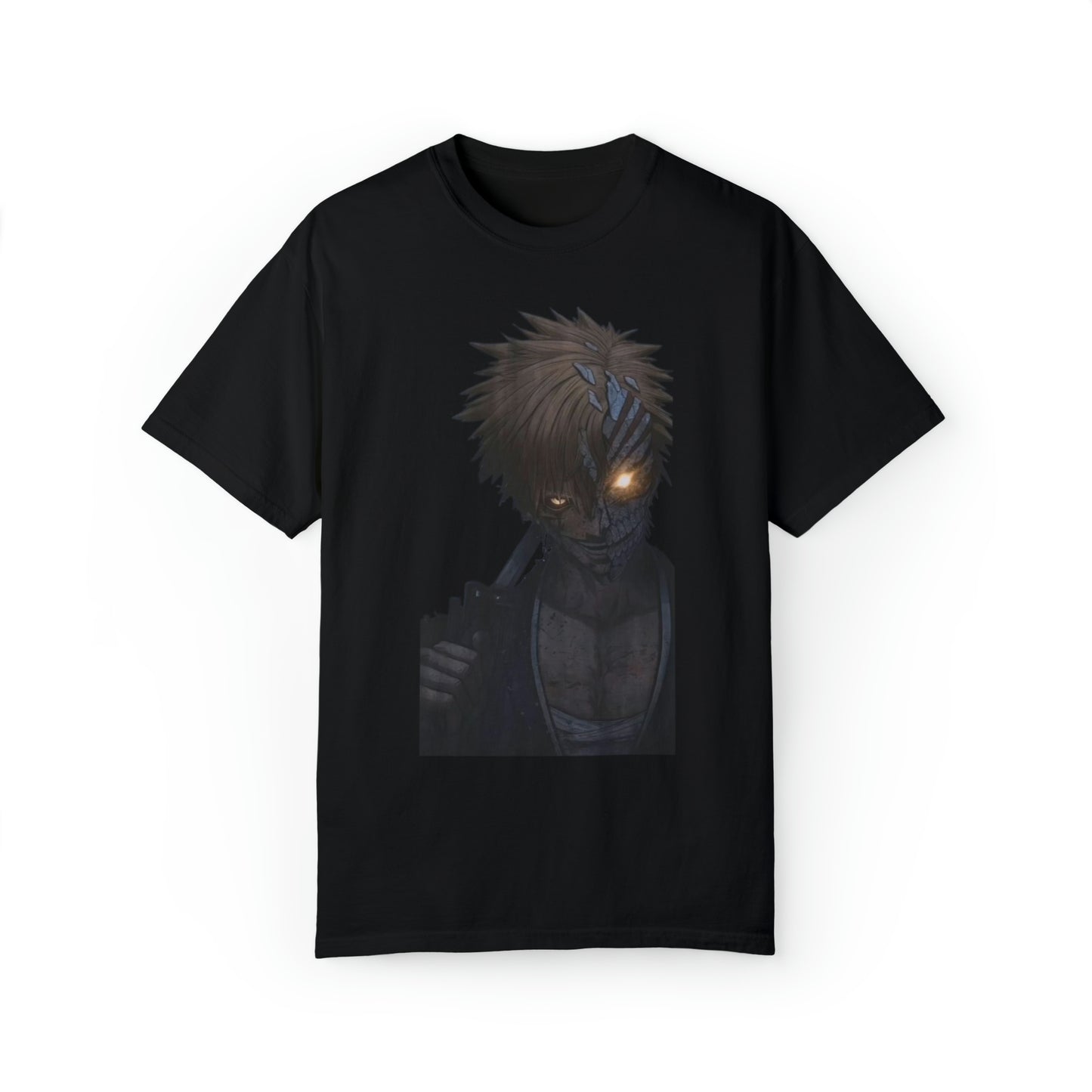 Ichigo's Hollow Visage T-shirt