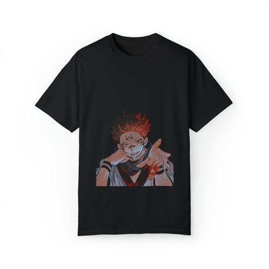 Sukuna T-Shirt