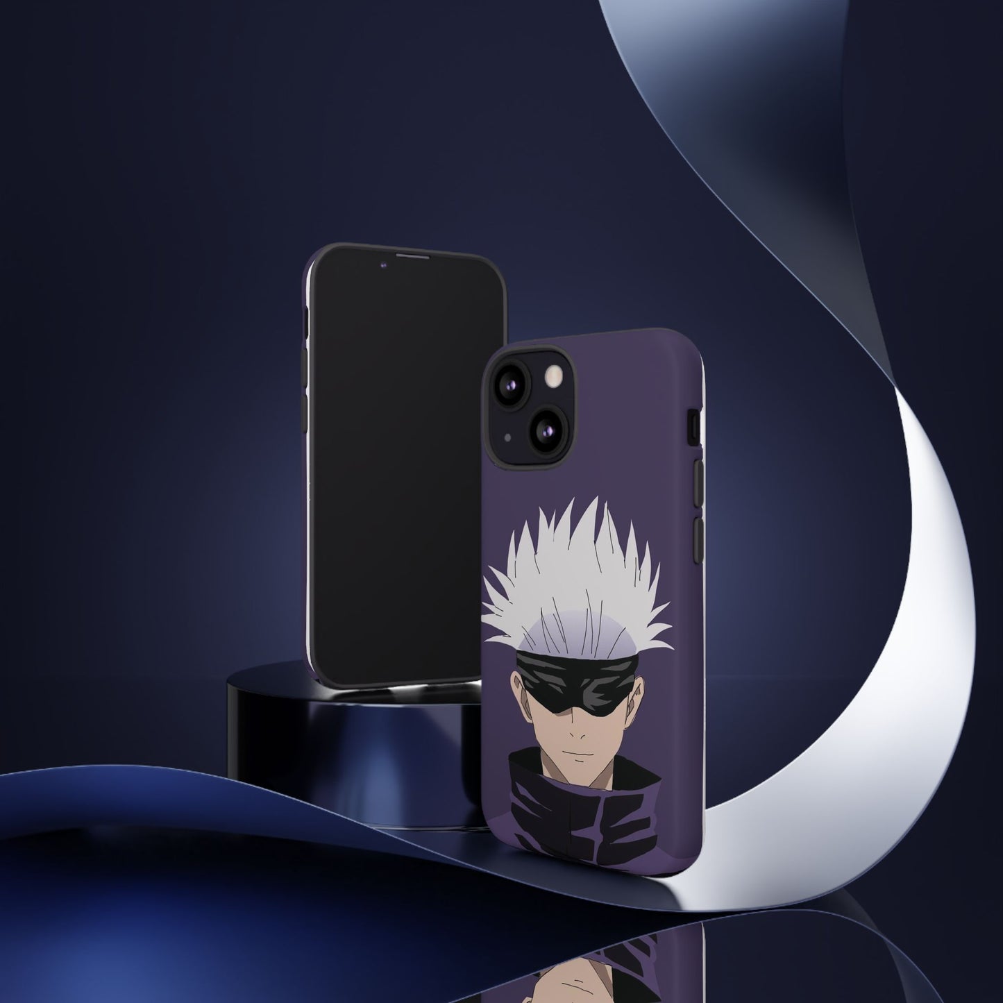 Satoru Gojo Phone Case