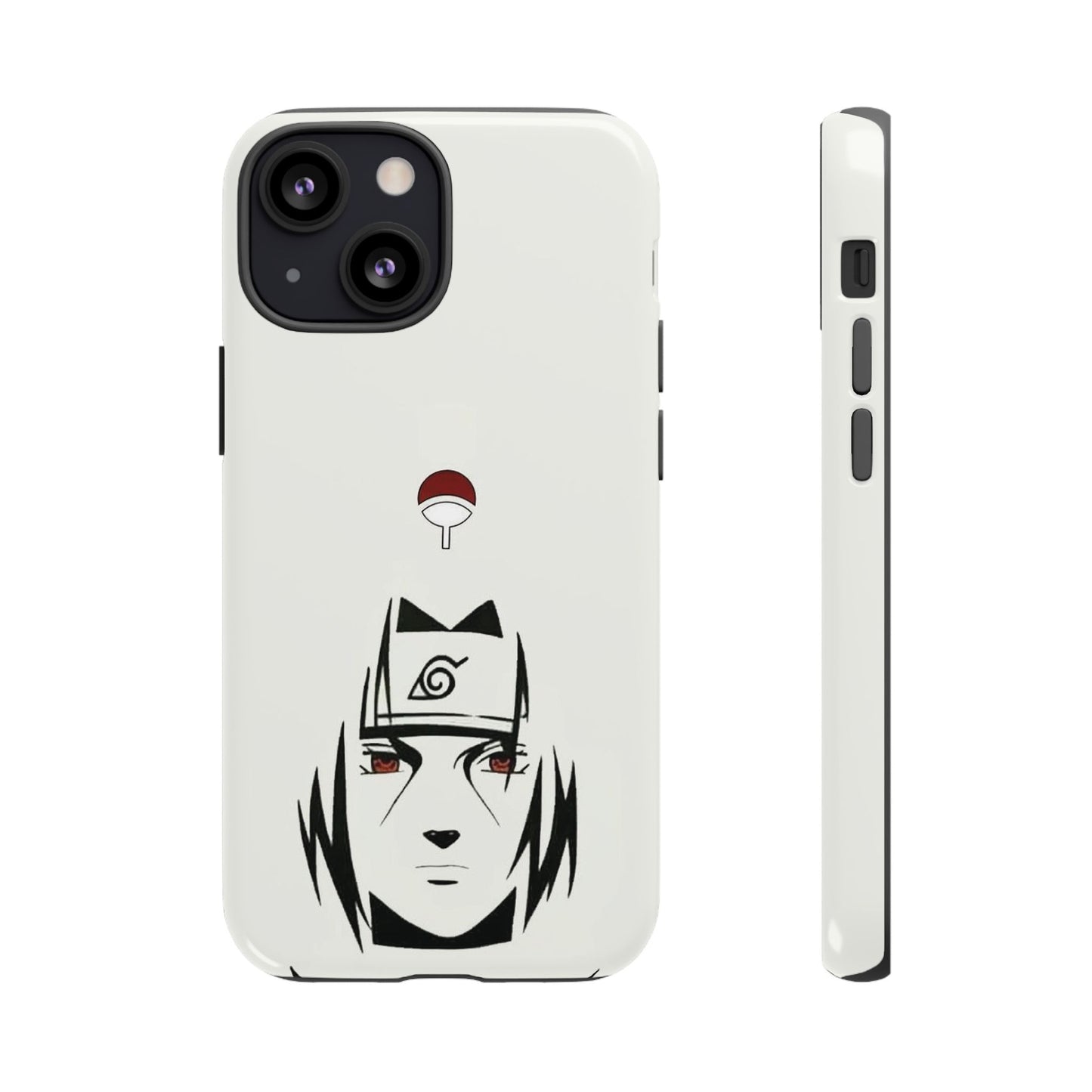 Itachi Uchiha Phone Case