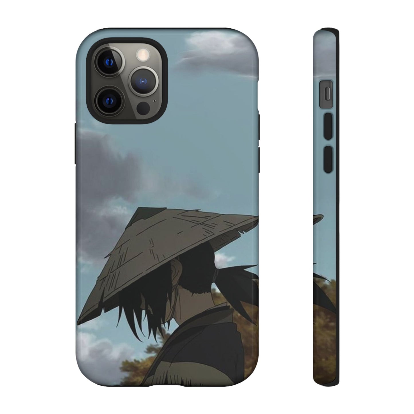 Itachi Phone Case