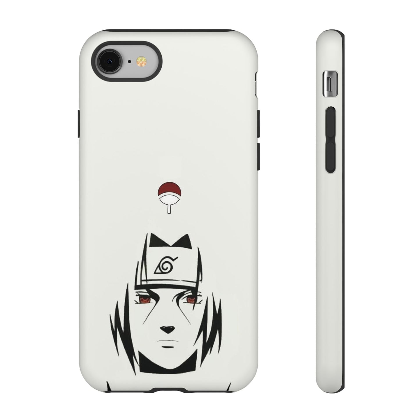 Itachi Uchiha Phone Case