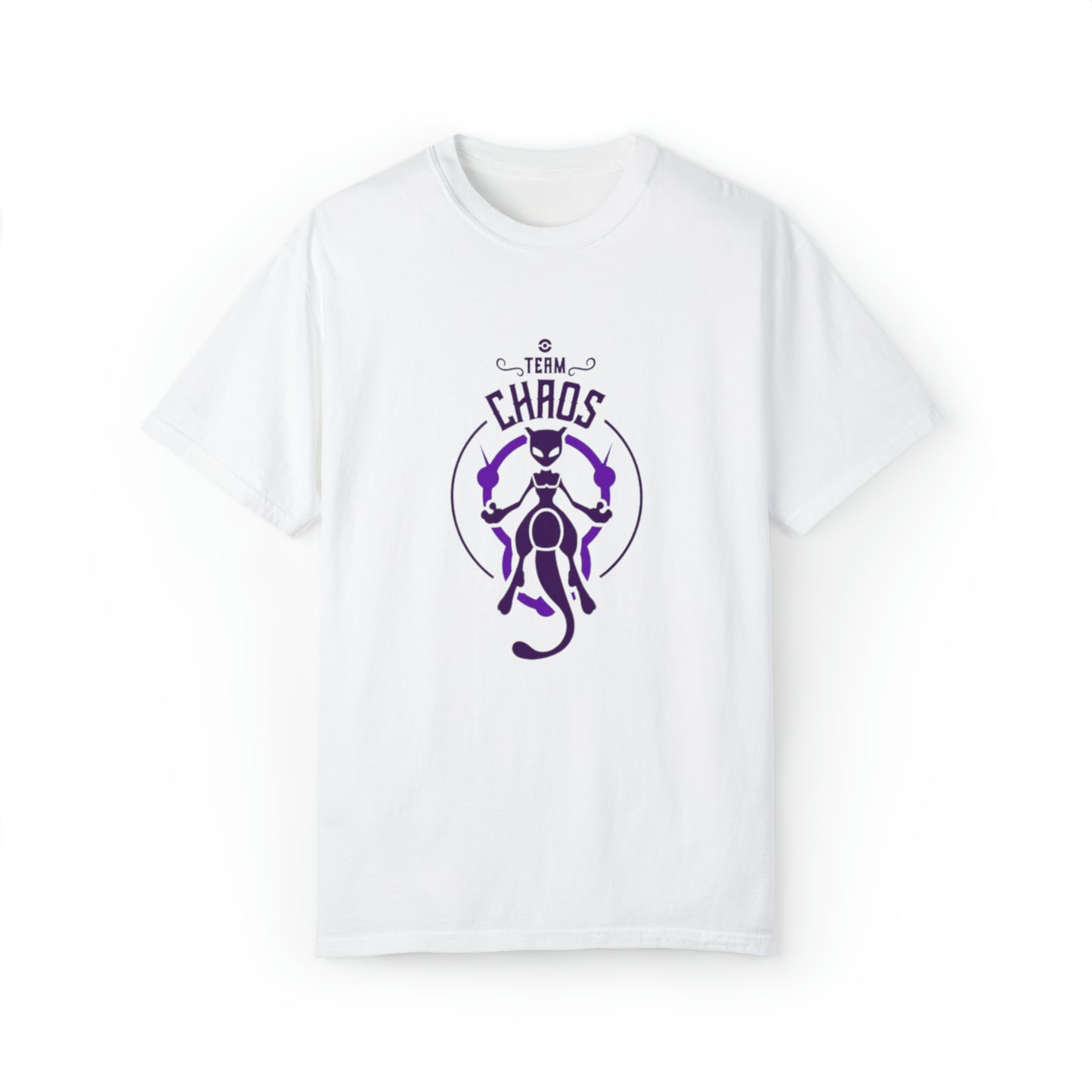 Psychic Legacy T-Shirt