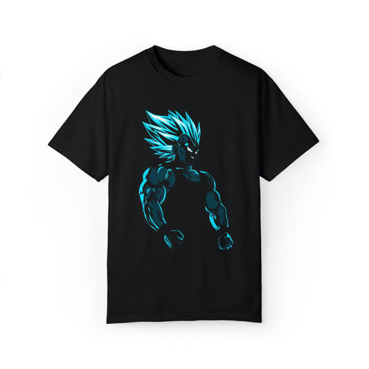 Vegeta Training Intensity T-shirt