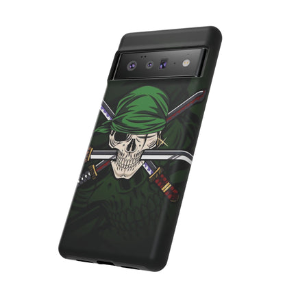 Roronoa Zoro Phone Case