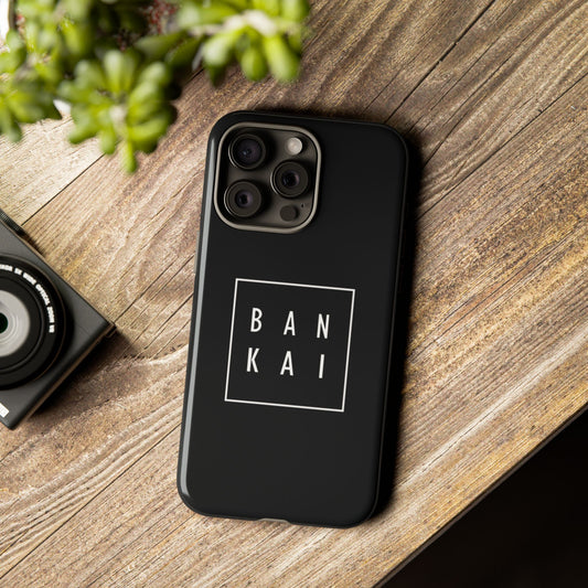 Bankai Phone Case