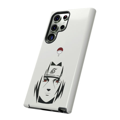 Itachi Uchiha Phone Case