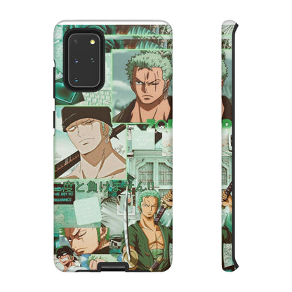 Roronoa Zoro Phone Case