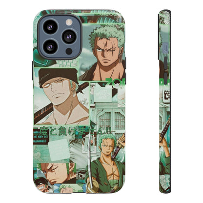 Roronoa Zoro Phone Case