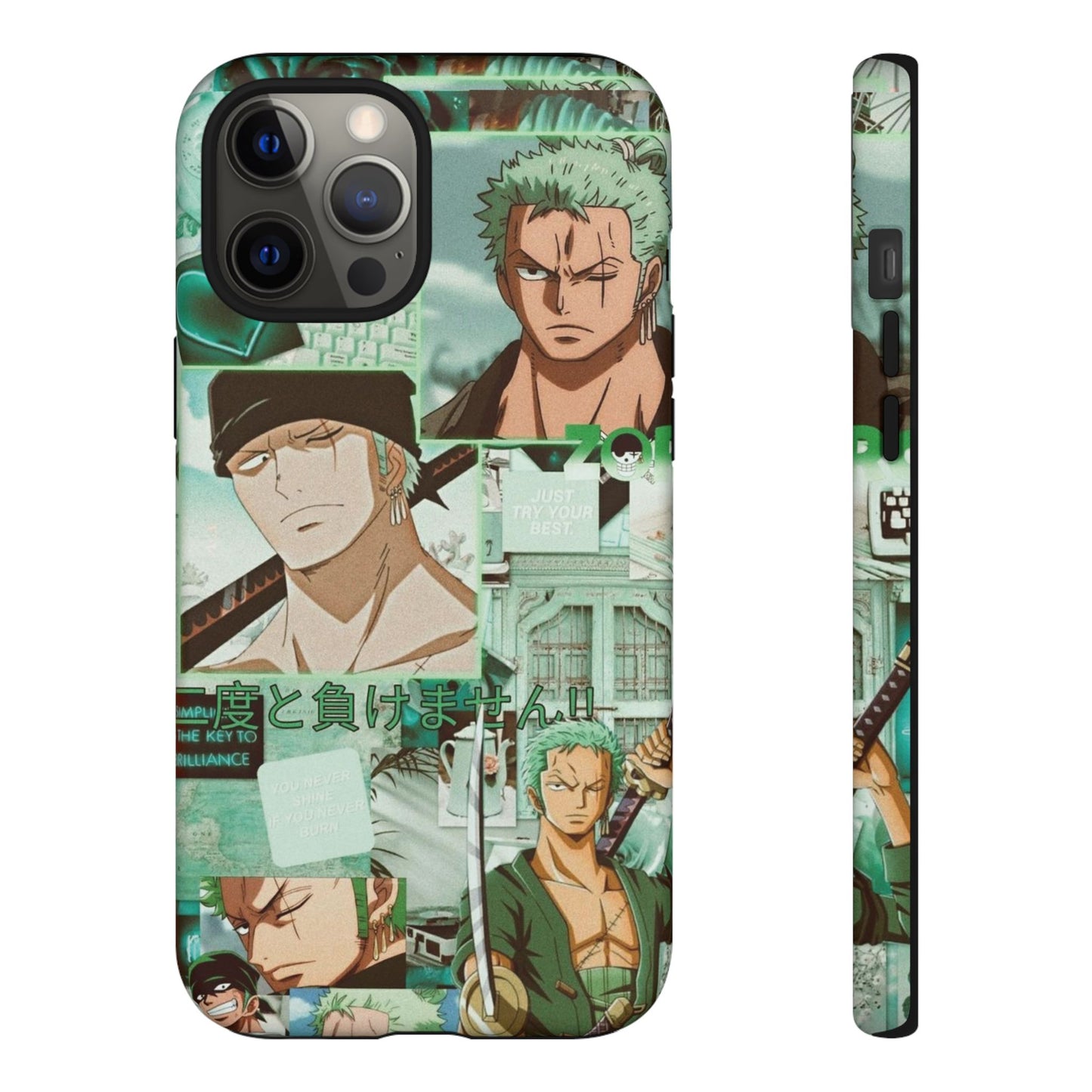 Roronoa Zoro Phone Case