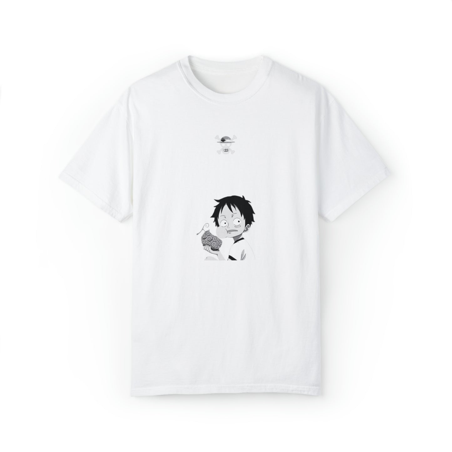 Kid Luffy T-Shirt