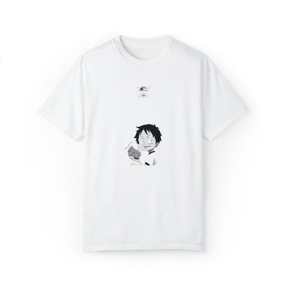 Kid Luffy T-Shirt