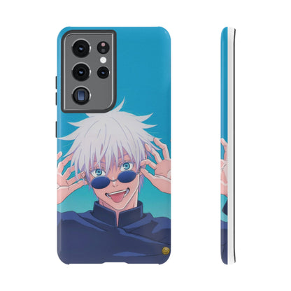 Gojo Satoru Phone Case