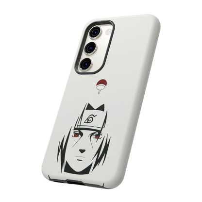 Itachi Uchiha Phone Case