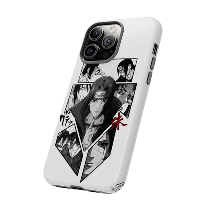 Itachi Uchiha Phone Case