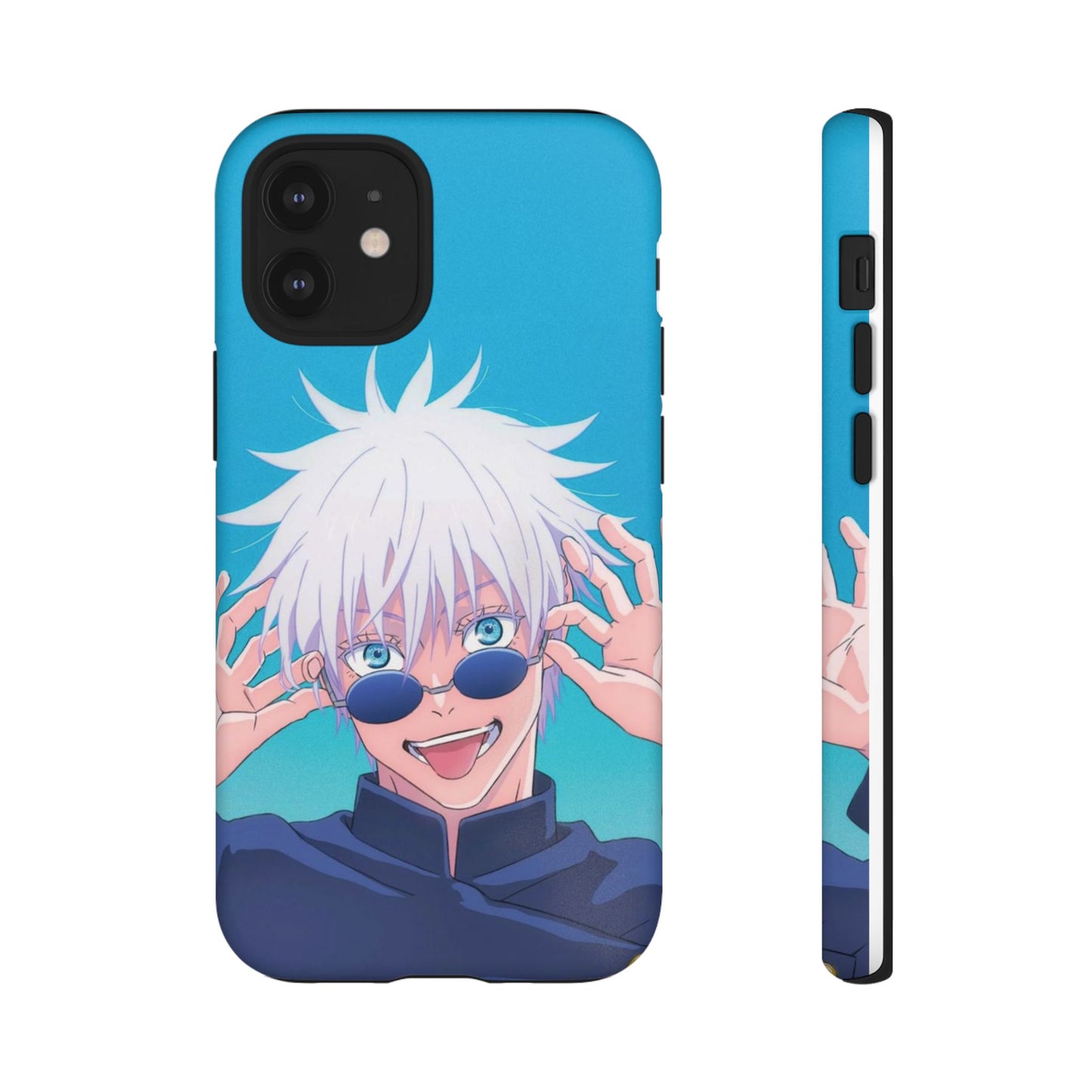 Gojo Satoru Phone Case