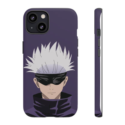 Satoru Gojo Phone Case